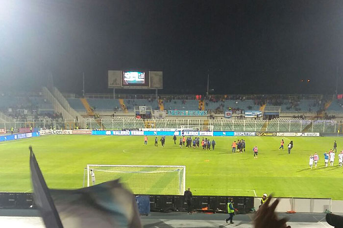 Pescara-Latina