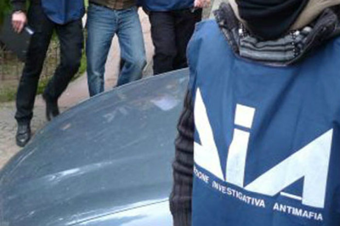 Blitz anticamorra, arresti anche a Latina: 57 fermati in tutta Italia