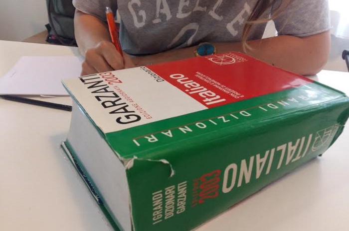Maturità 2016