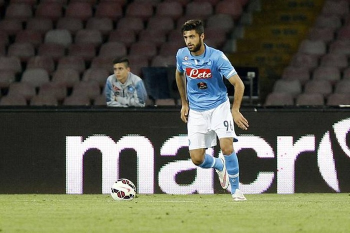 Sebastiano Luperto