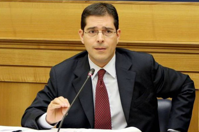 Daniele Capezzone
