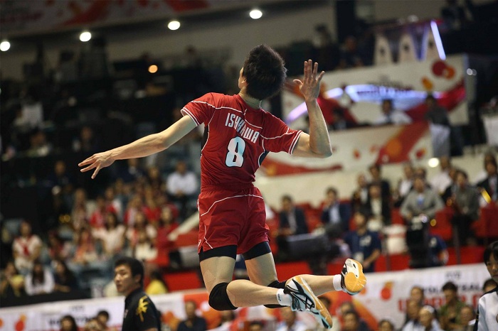 Yuki Ishikawa