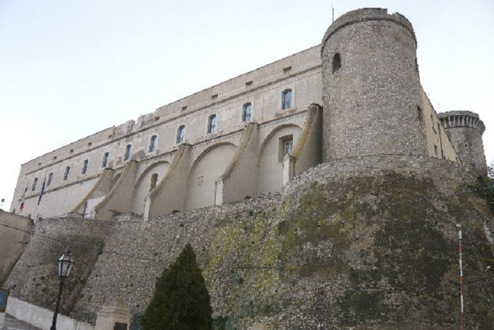 “Ti mando a Gaeta” porte aperte al Castello Angioino – Aragonese ex carcere militare