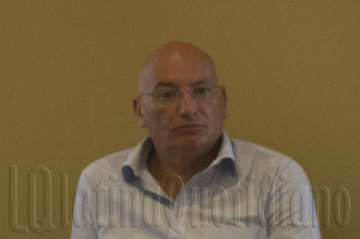 Matteo Adinolfi NCS