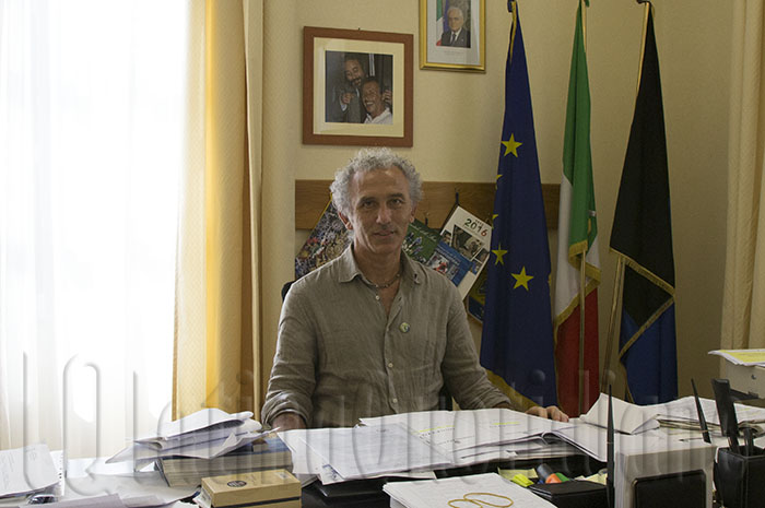 Damiano Coletta