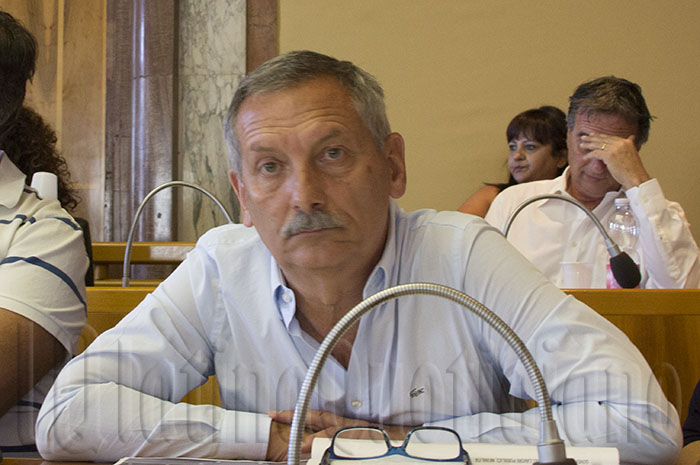 Gianfranco Buttarelli