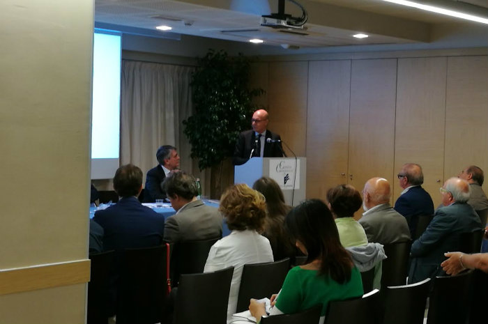 Unità politica dell’Europa: a Latina il convegno del PD sul futuro dopo la Brexit