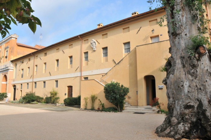 Complesso Monumentale Tor Tre Ponti