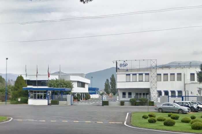 Bsp Pharmaceuticals