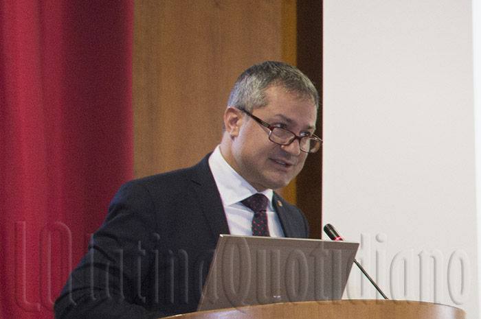 Bernardino Quattrociocchi