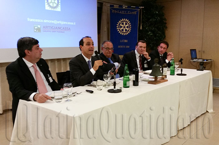 ROtary-Simone-Artigiancassa