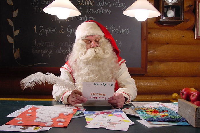 Il Villaggio di Babbo Natale a Sabaudia, domenica 18 la città si illumina a festa