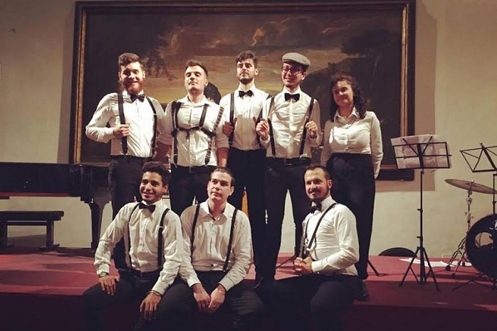 Aspettando Natale, rassegna di musica da camera della Giovane Orchestra di Latina