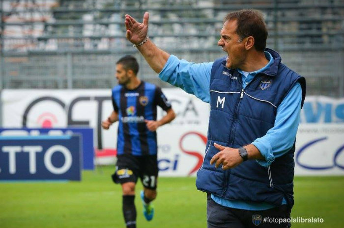 Vivarini-Latina-Calcio