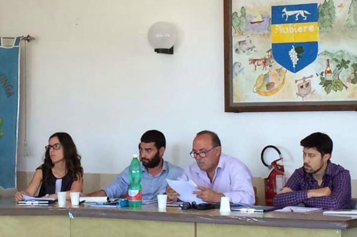 Sperlonga, la minoranza vuole portare in consiglio comunale la vicenda Cusani
