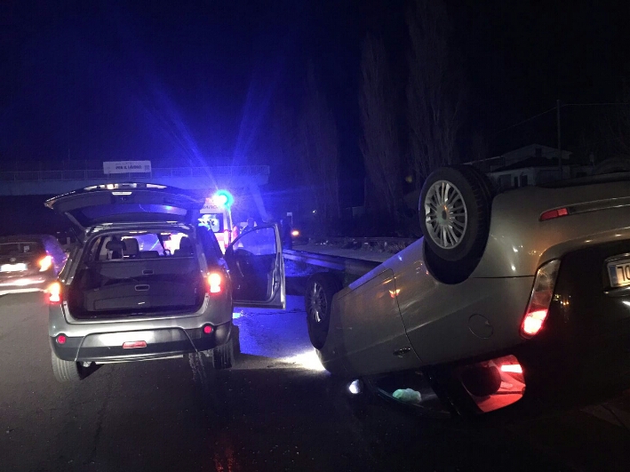 Incidente-pontina-borgo-piave
