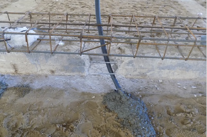 Hotel sequestrato a Terracina, i rifiuti del cantiere scaricati a Monte S. Biagio