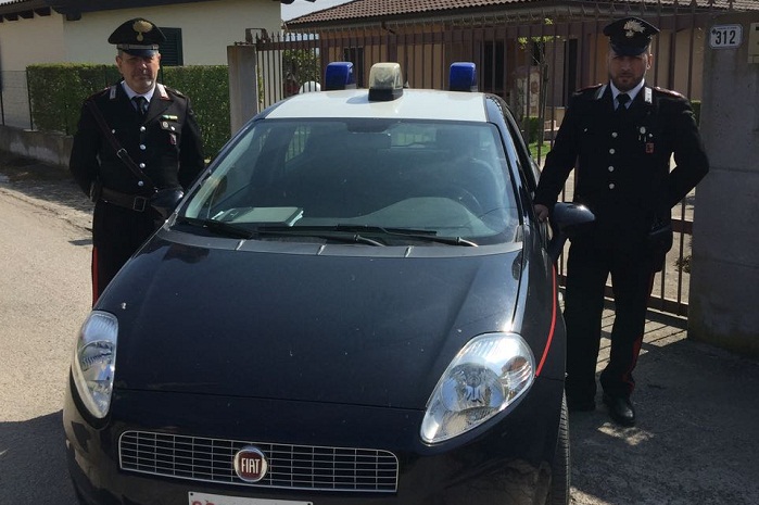 Omicidio Esposito a Terracina, anche il Riesame lascia in carcere la coppia accusata del delitto
