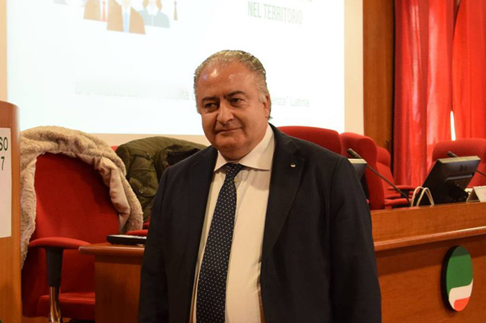 Roberto-Cecere