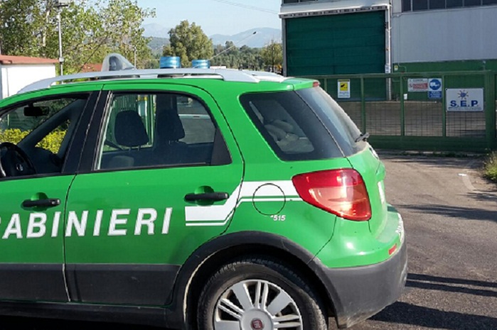 Sep di Pontinia