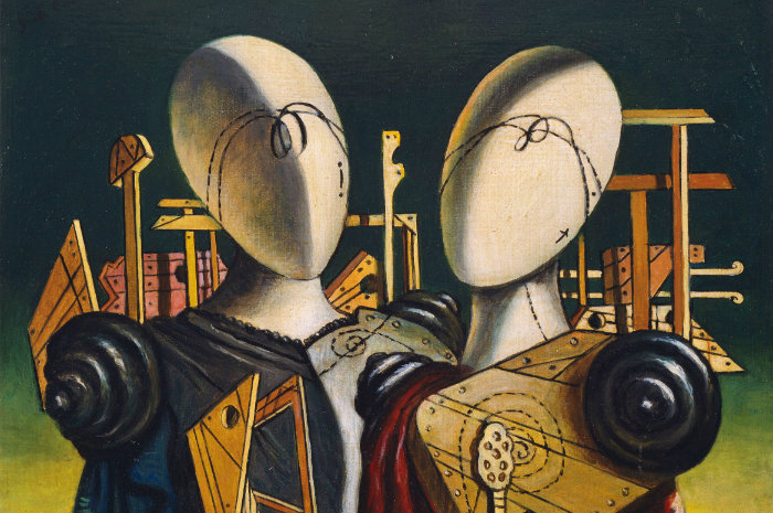 De-Chirico