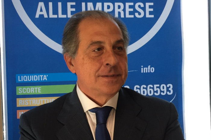 Riccardo Castelli