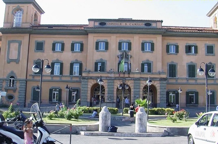 E’ morto in ospedale l’uomo ferito nell’esplosione dell’officina sulla Pontina. La vittima è Ezio Gabucci