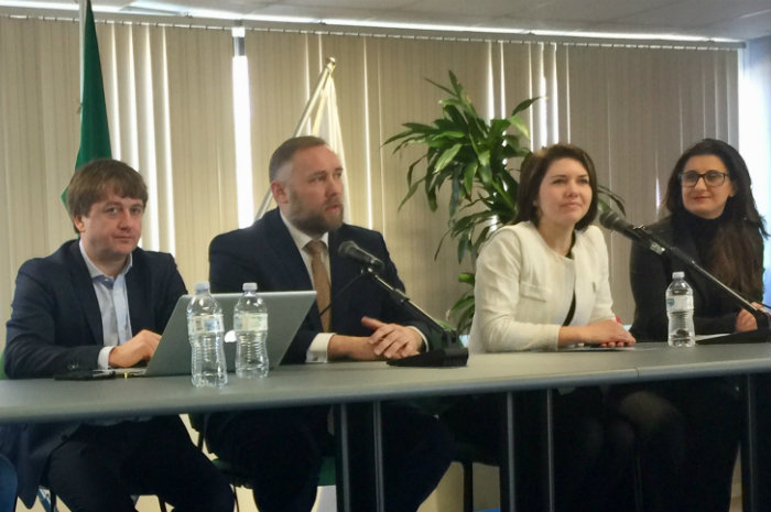 Consorzio Roma-Latina, delegazione di industriali russi incontrano l’imprenditoria pontina