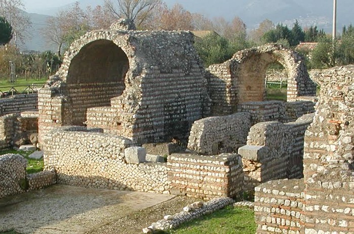 Latina finisce sulle pagine del Fatto Quotidiano: sempre chiuso il parco archeologico Privernum