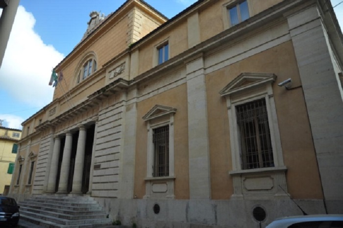 Rapina a Pisa: il gioielliere uccise Simone Bernardi di Aprilia, ma fu legittima difesa