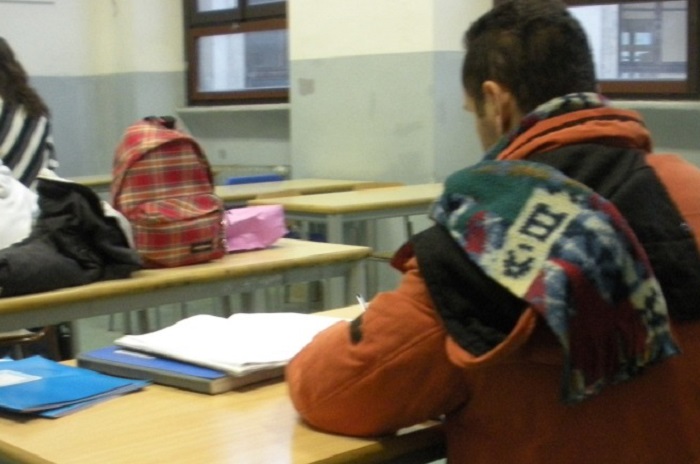 Scuole al freddo, Alleanza per Latina: “Amministrazione incapace di programmare gli interventi”