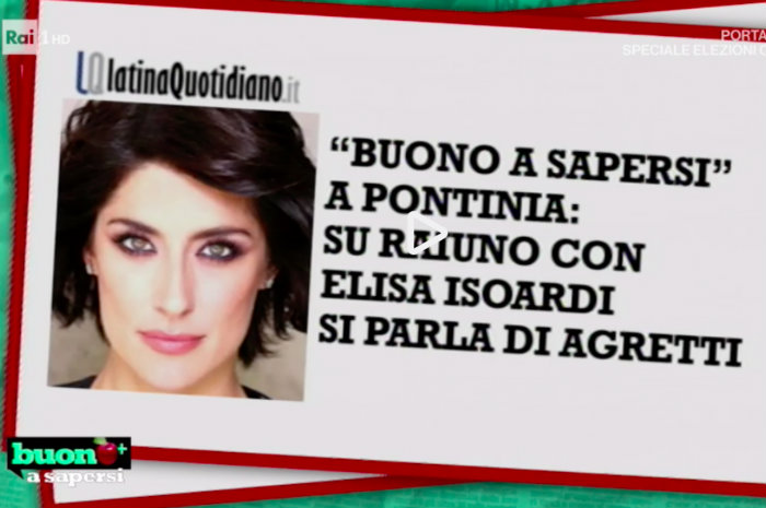 Buono-a-sapersi