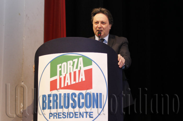 Claudio Fazzone