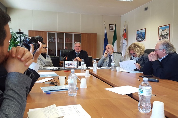 Il Consorzio per lo sviluppo industriale traccia il bilancio. Parte l’Agenzia delle imprese