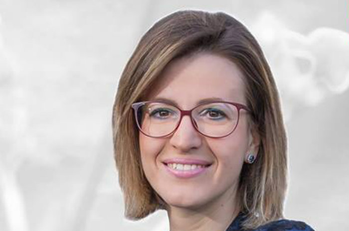 Enrica Onorati