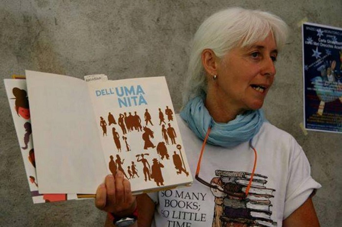 La Fabbrica dei Lettori parte da Cori: il 7 maggio l’incontro rivolto ai docenti