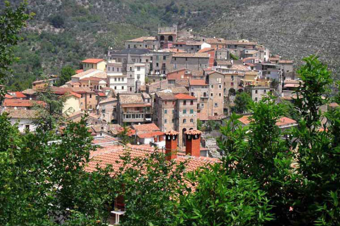 Lenola