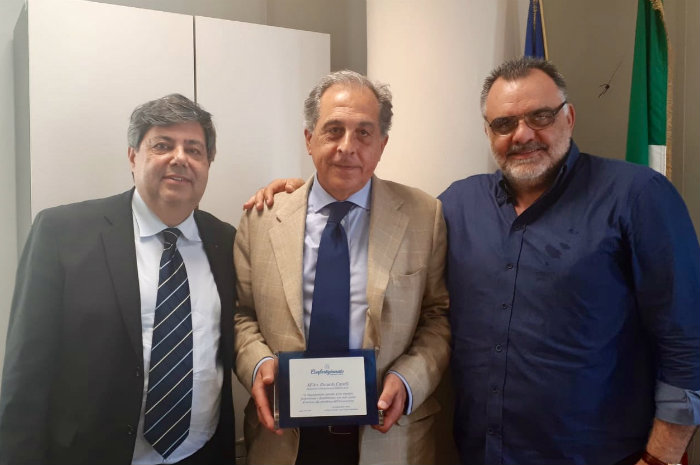 Simeone-Castelli-Iannotta