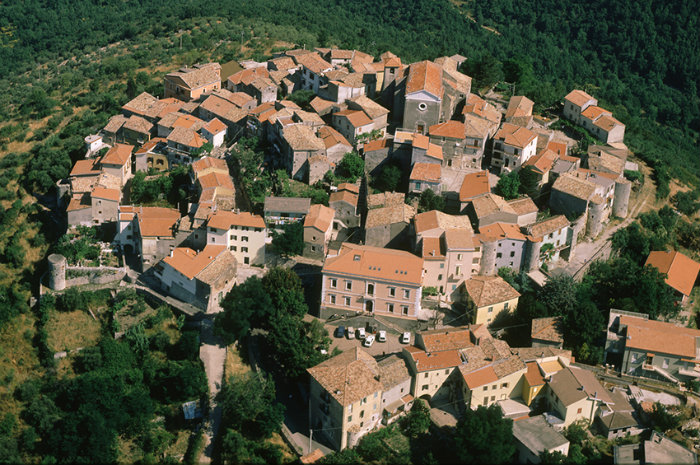 campodimele