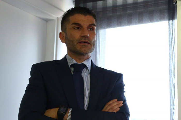 Federlazio Latina si ristruttura, Saverio Motolese passa la mano