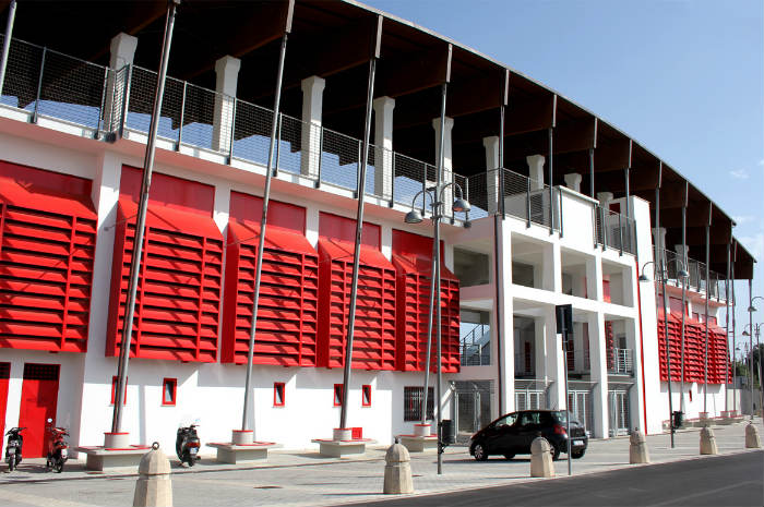 Stadio Bartolani