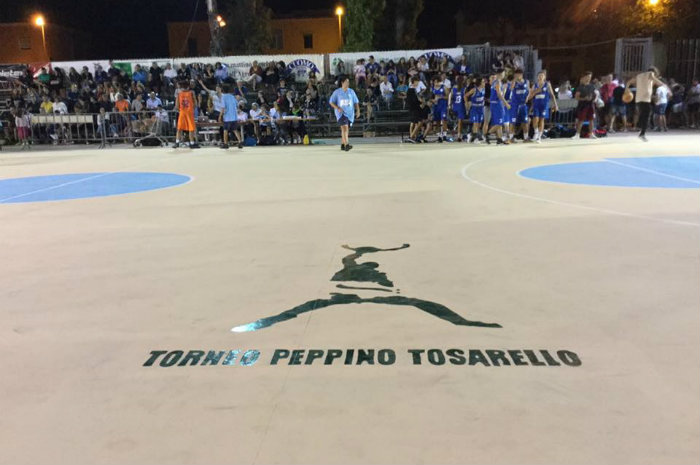 Torneo Tosarello