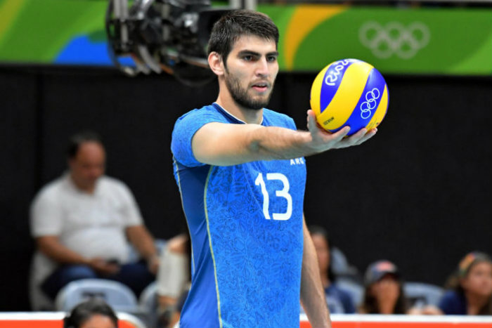 Ezequiel Palacios