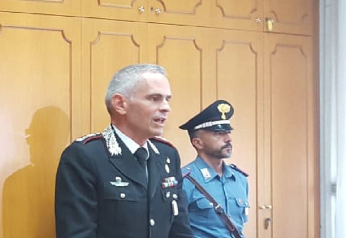 Omicidio del marocchino ad Aprilia, i carabinieri: “Nessun movente razziale”