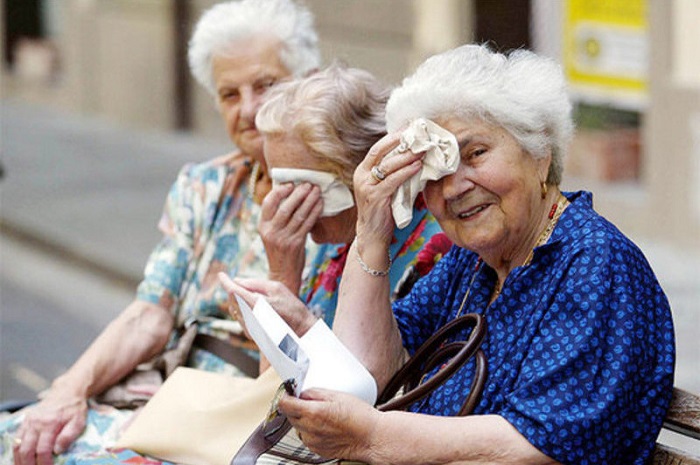 Ondata di caldo a Latina: attivate le misure per contrastare l’aumento delle temperature