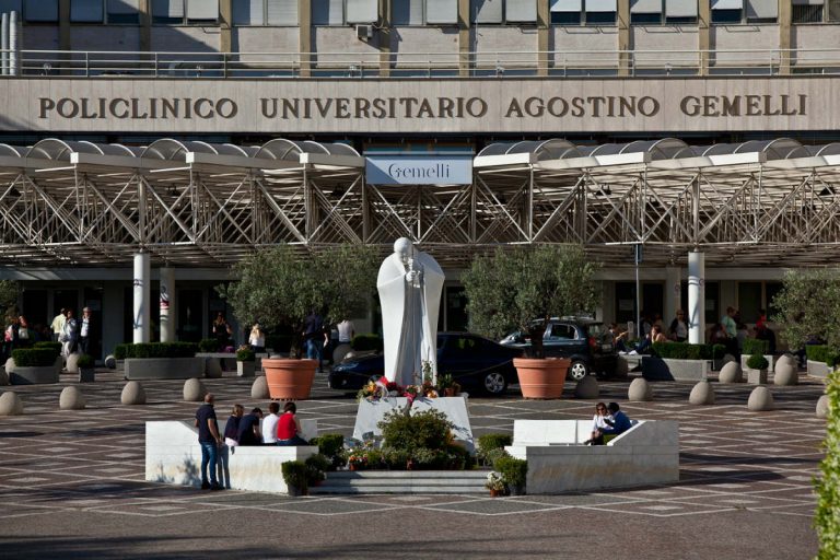 ospedale Gemelli
