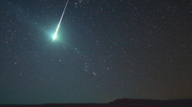 Ho visto le stelle, ma non cadenti, nel cielo lepino di Sant’Erasmo a Roccagorga