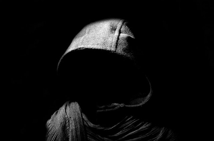 Settembre e la storia dell’uomo che vide “i Bobbo”, racconto sulle paure
