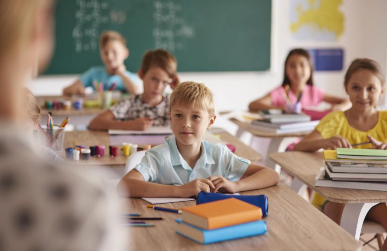certificati medici a scuola