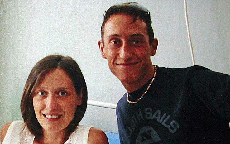 Ilaria Stefano Cucchi